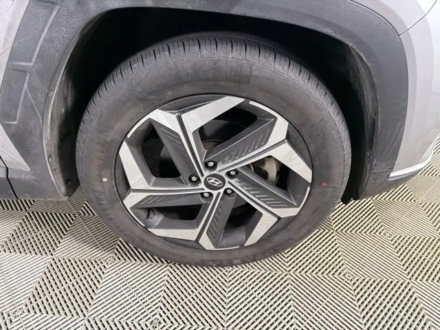 2022 Hyundai Tucson - $19,000