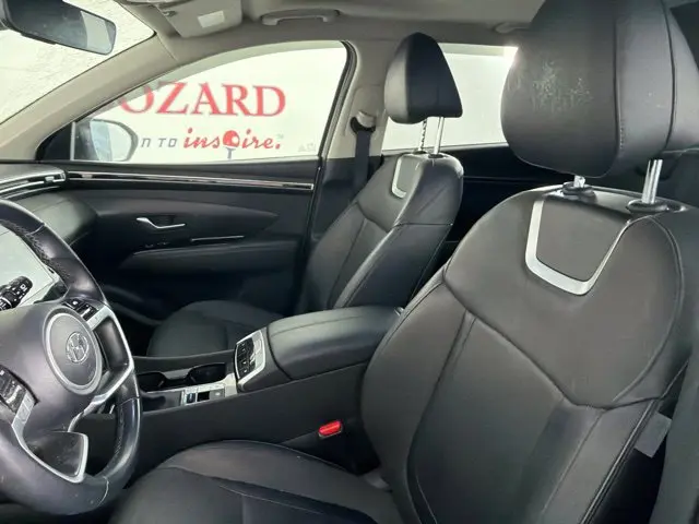 2022 Hyundai Tucson - $19,000
