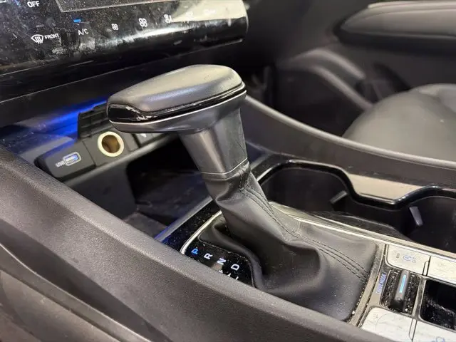 2022 Hyundai Tucson - $19,000
