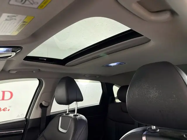 2022 Hyundai Tucson - $19,000