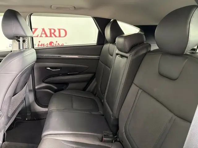 2022 Hyundai Tucson - $19,000