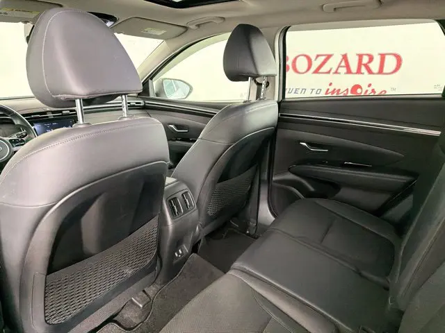 2022 Hyundai Tucson - $19,000