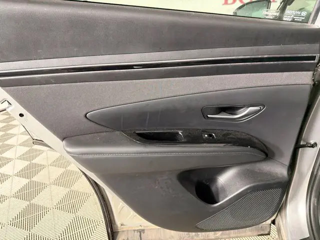 2022 Hyundai Tucson - $19,000