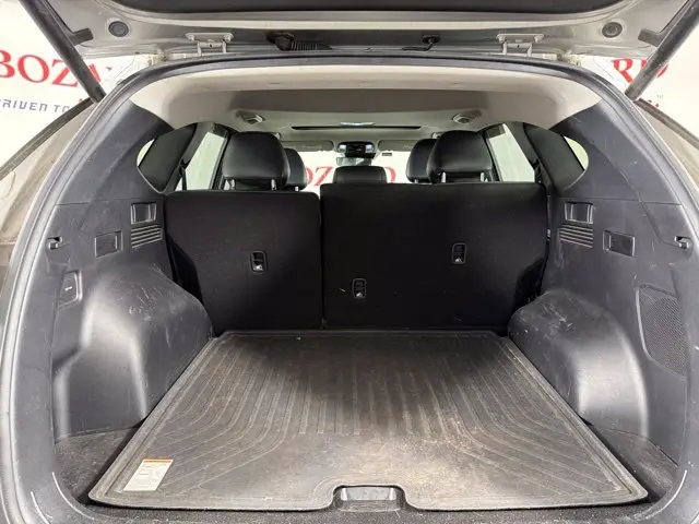 2022 Hyundai Tucson - $19,000