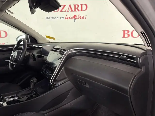 2022 Hyundai Tucson - $19,000