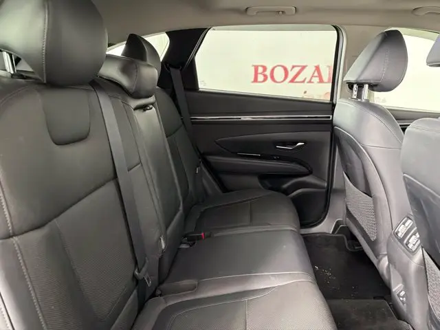 2022 Hyundai Tucson - $19,000