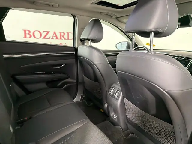 2022 Hyundai Tucson - $19,000