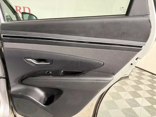 2022 Hyundai Tucson - $19,000