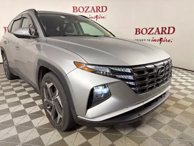 2022 Hyundai Tucson - $19,000