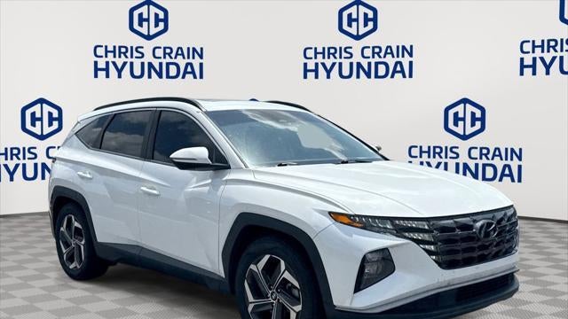 Preowned 2022 Hyundai TUCSON SEL for Sale