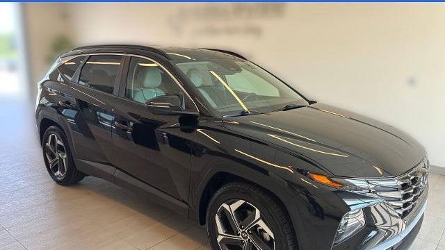Preowned 2022 Hyundai TUCSON SEL for Sale