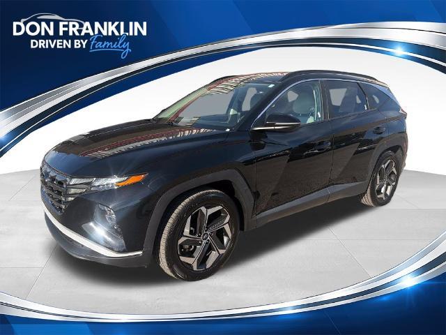 2022 Hyundai Tucson - $21,800