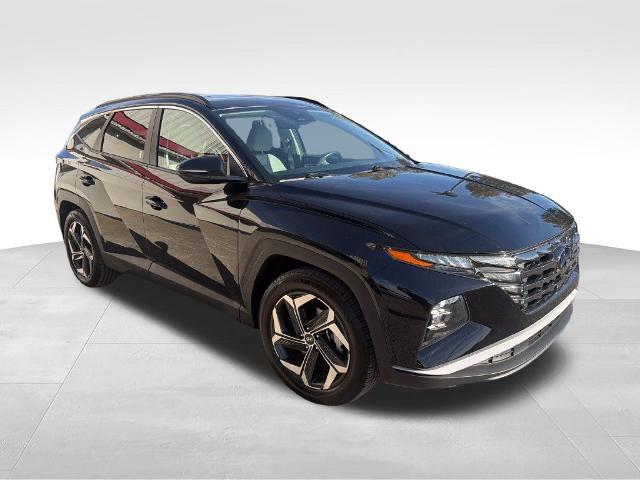 2022 Hyundai Tucson - $21,800