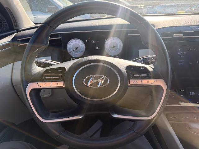 2022 Hyundai Tucson - $21,800