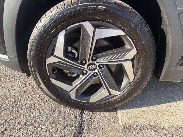 2022 Hyundai Tucson - $21,800