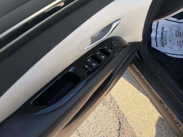 2022 Hyundai Tucson - $21,800
