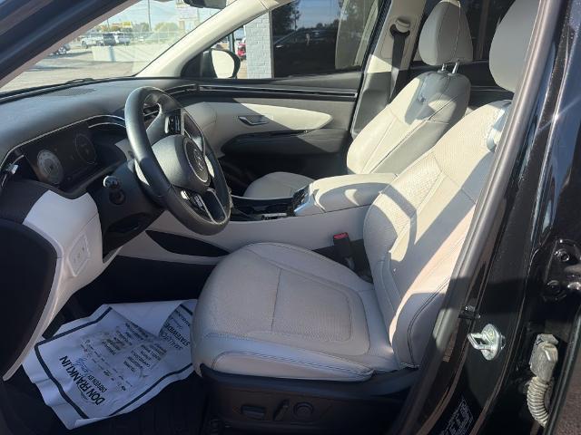 2022 Hyundai Tucson - $21,800