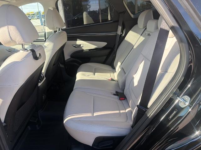 2022 Hyundai Tucson - $21,800