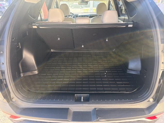 2022 Hyundai Tucson - $21,800