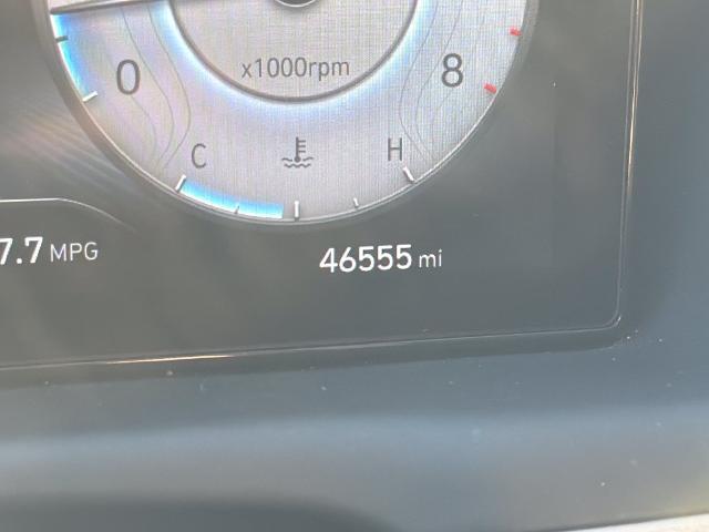 2022 Hyundai Tucson - $21,800