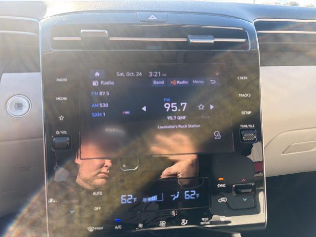2022 Hyundai Tucson - $21,800