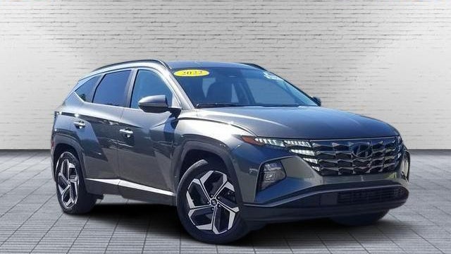 Preowned 2022 Hyundai TUCSON SEL for Sale