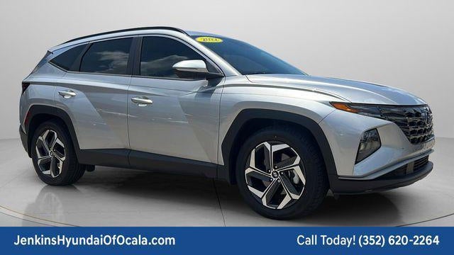 Preowned 2022 Hyundai TUCSON SEL for Sale