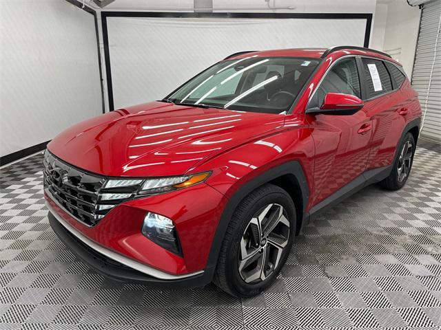 2022 Hyundai Tucson - $18,991