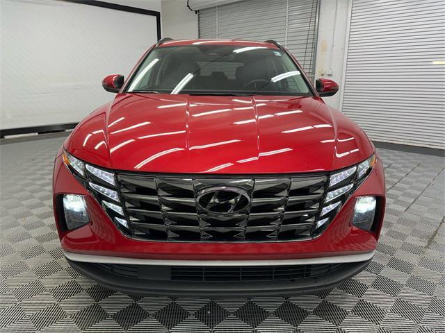 2022 Hyundai Tucson - $18,991