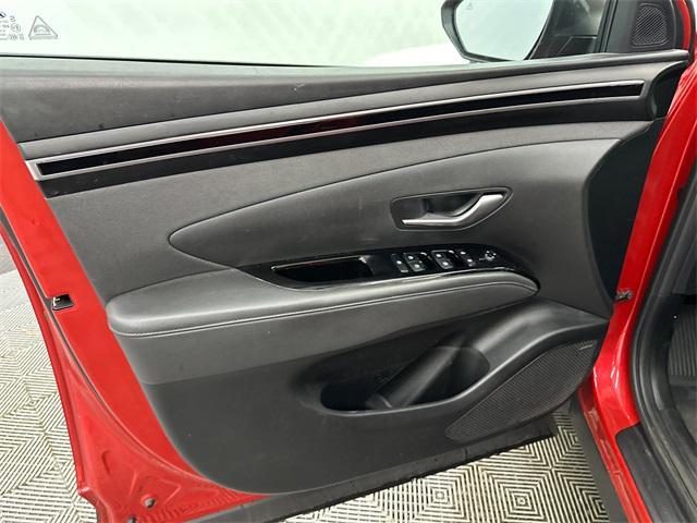 2022 Hyundai Tucson - $18,991