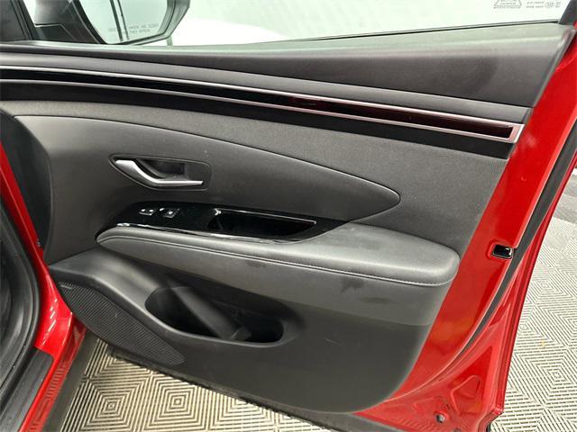 2022 Hyundai Tucson - $18,991