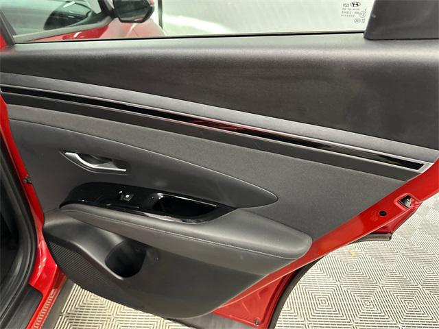 2022 Hyundai Tucson - $18,991
