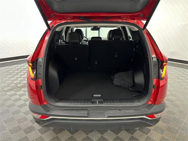 2022 Hyundai Tucson - $18,991