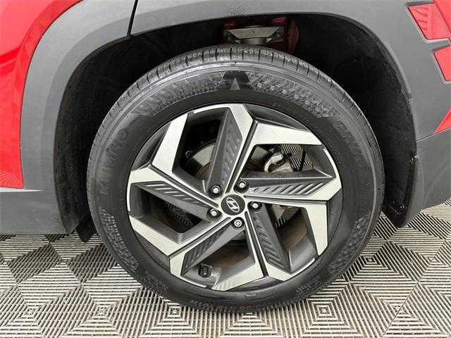 2022 Hyundai Tucson - $18,991