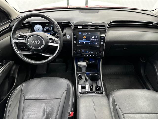 2022 Hyundai Tucson - $18,991