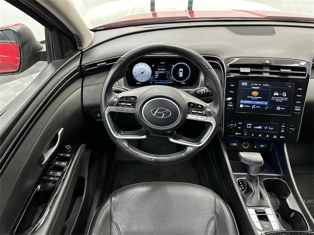2022 Hyundai Tucson - $18,991