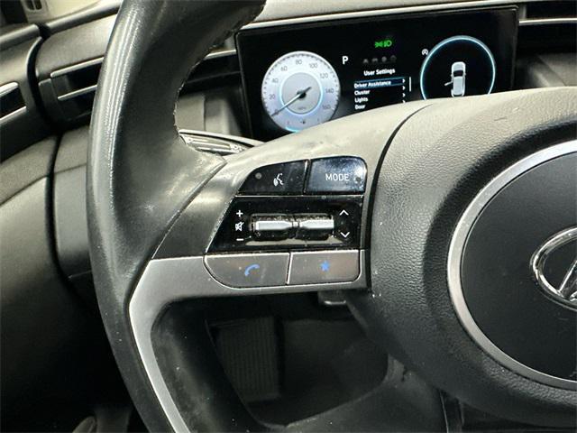 2022 Hyundai Tucson - $18,991