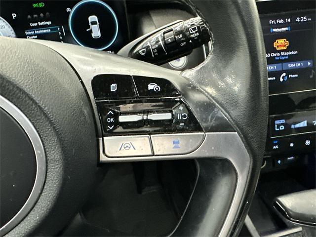 2022 Hyundai Tucson - $18,991