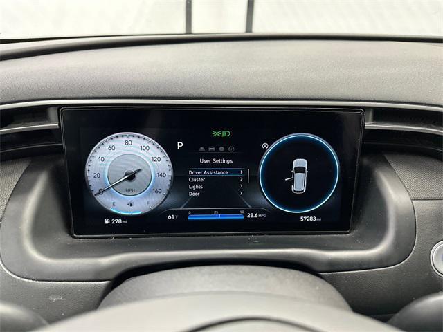 2022 Hyundai Tucson - $18,991