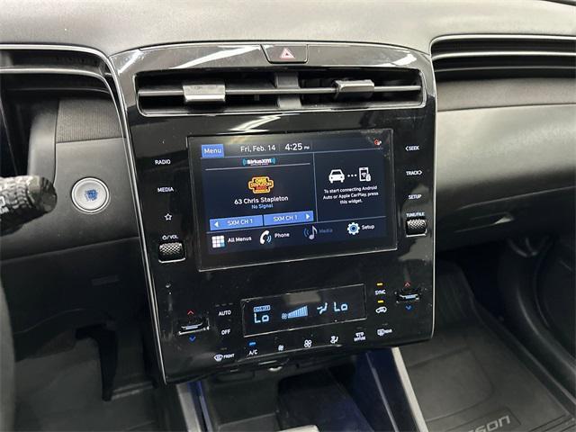 2022 Hyundai Tucson - $18,991