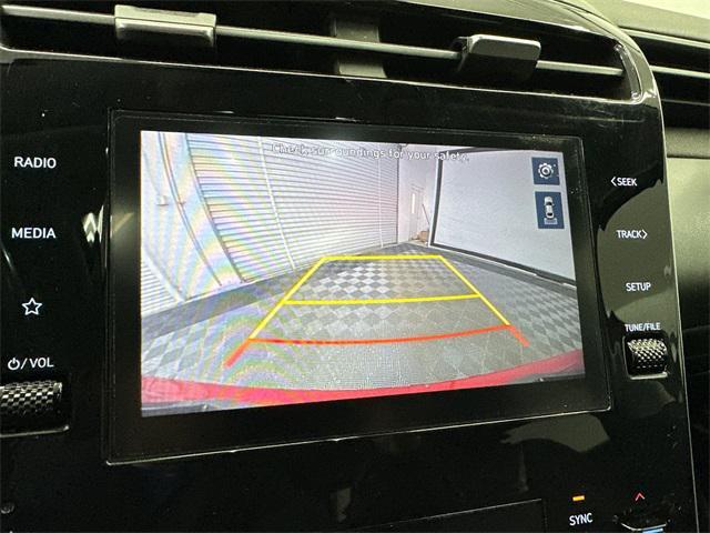 2022 Hyundai Tucson - $18,991