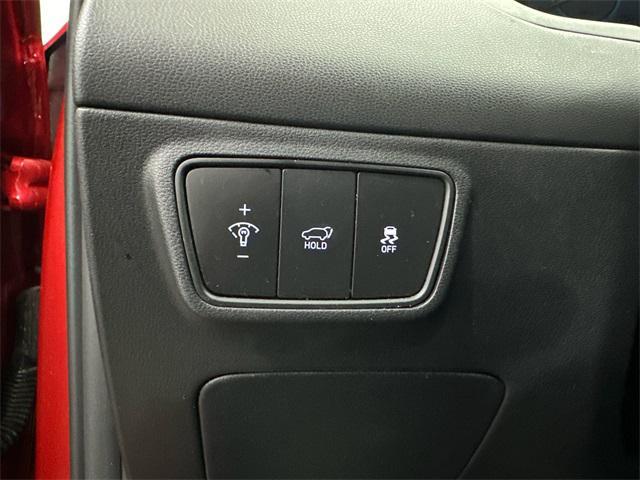 2022 Hyundai Tucson - $18,991