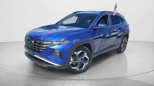 Preowned 2022 Hyundai TUCSON SEL for Sale
