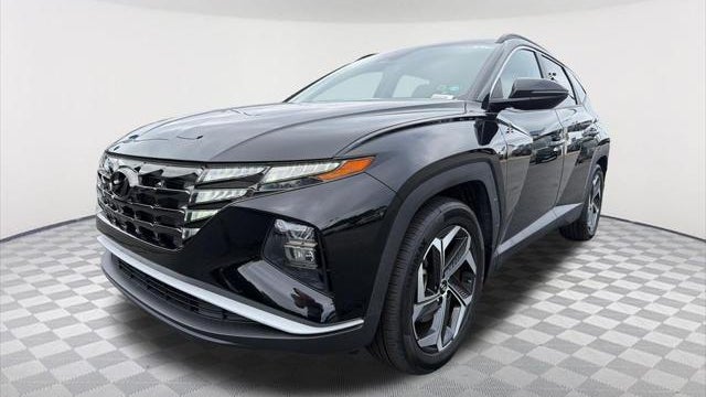 Preowned 2022 Hyundai TUCSON SEL for Sale
