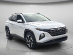 2022 Tucson Thumbnail 8
