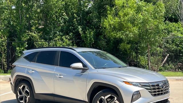 Preowned 2022 Hyundai TUCSON SEL for Sale