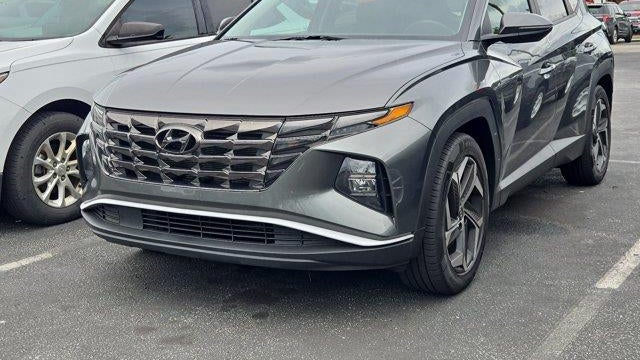 Preowned 2022 Hyundai TUCSON SEL for Sale