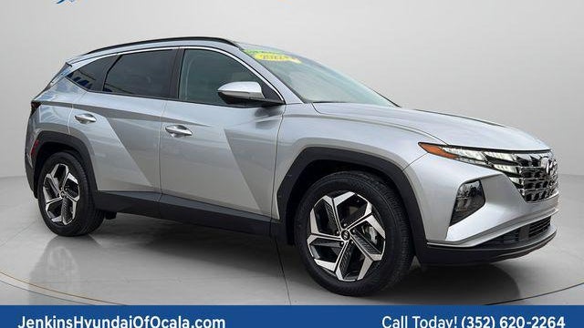 Preowned 2022 Hyundai TUCSON SEL for Sale
