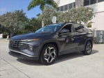 2022 Tucson Thumbnail 1