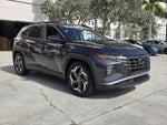 2022 Tucson Thumbnail 9